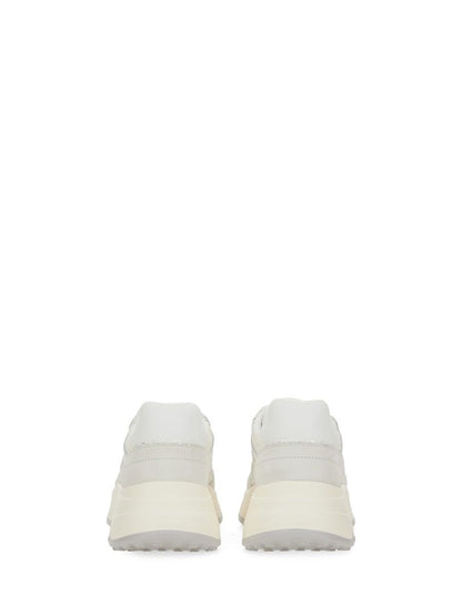 Hogan Hi-Fi-Sneakers aus Leder