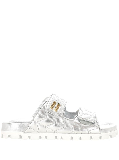 Miu Miu Sandalen