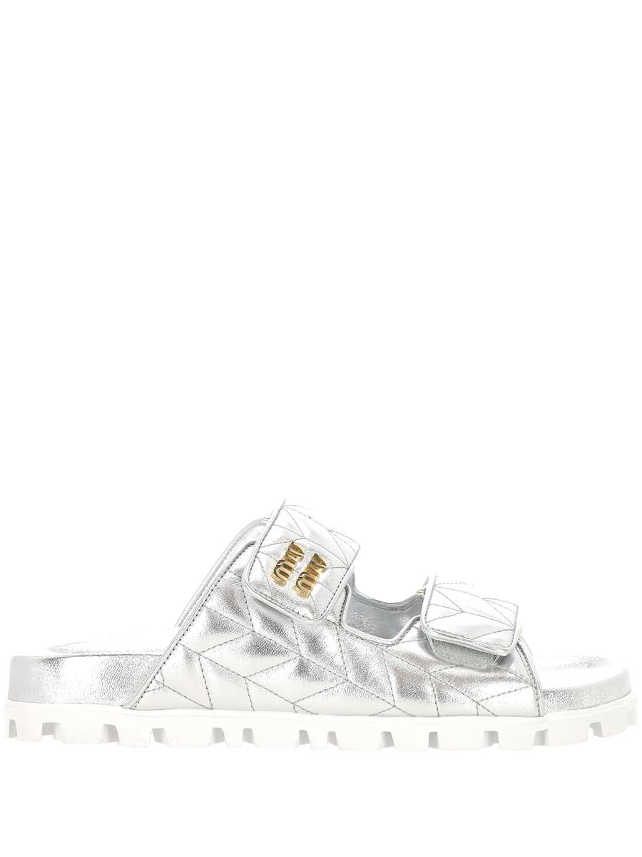 Miu Miu Sandalen