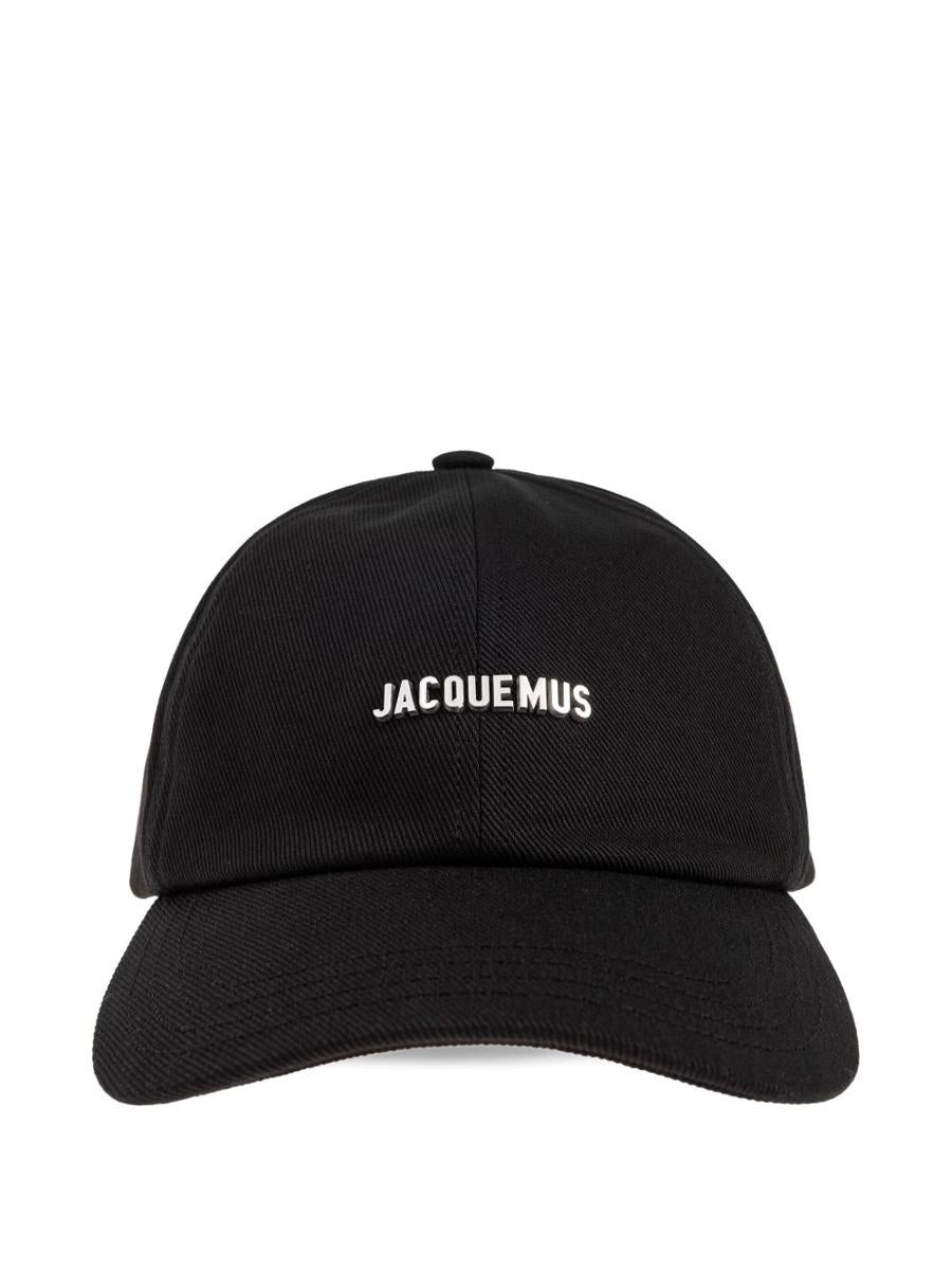 Jacquemus „The Gadjo Cap“ Baseballkappe