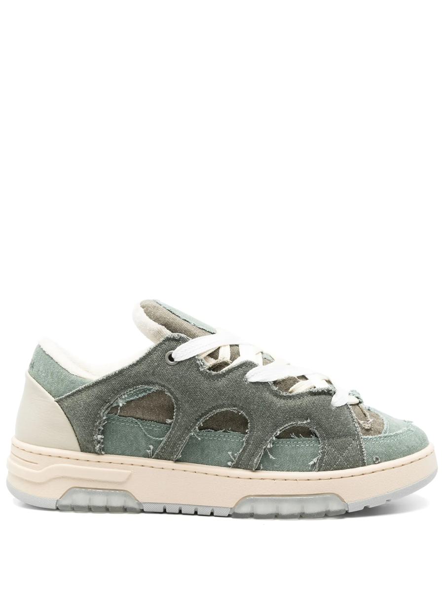 Santha Model 1 Schuhe
