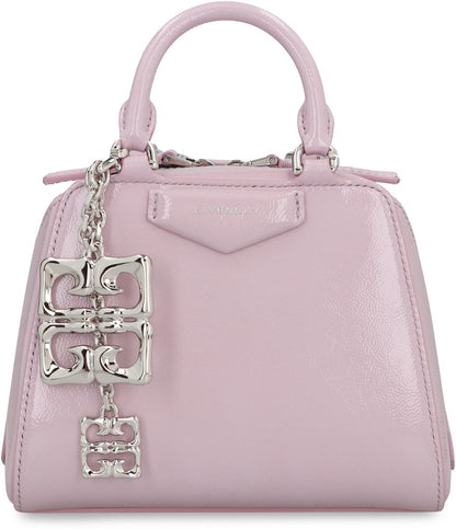 Givenchy Antigona Cube Nano Lederhandtasche