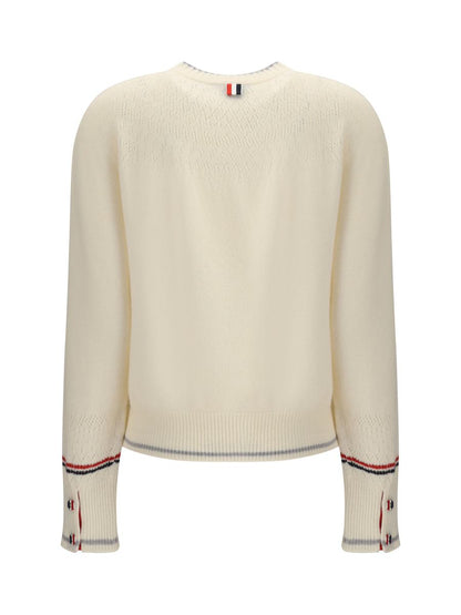 Thom Browne Strickwaren