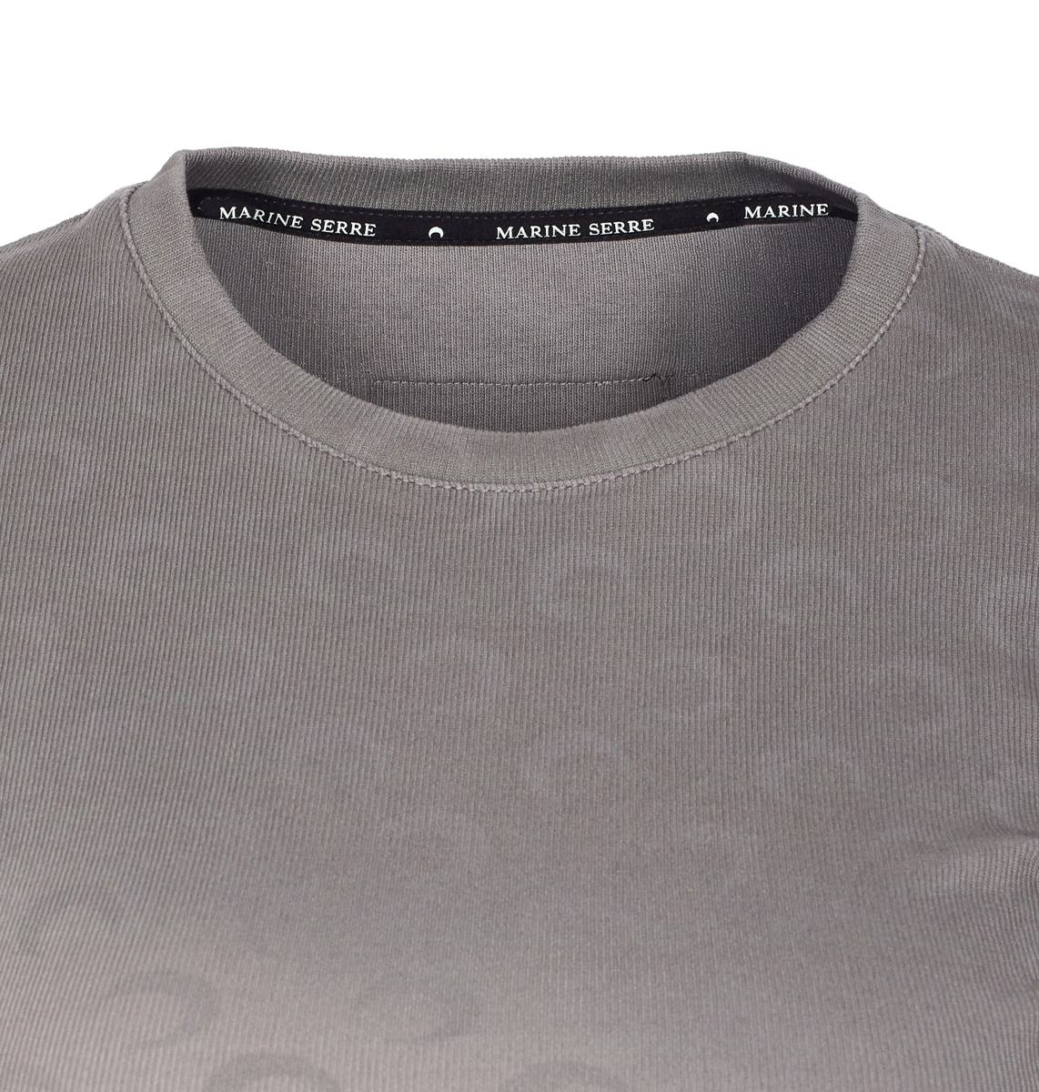 Marine Serre T-Shirts und Polos