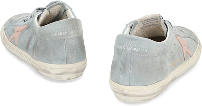 Golden Goose Super Star Low-Top-Sneaker