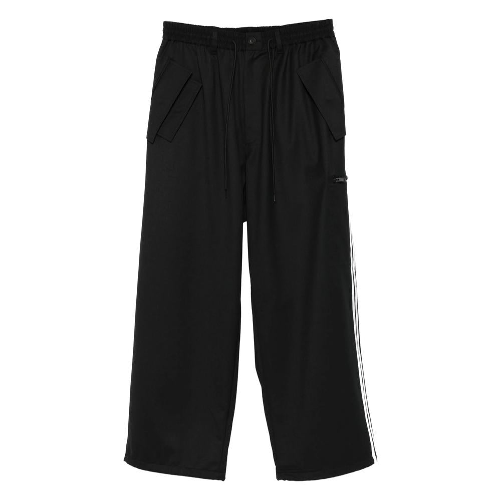 Y-3 Adidas Hose
