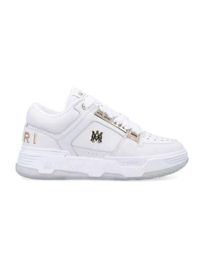 Amiri – Metallic-Sneaker Ma-1
