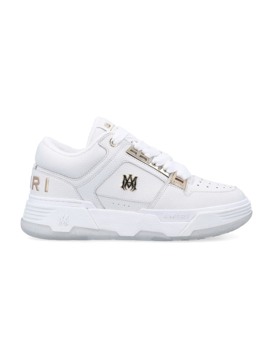 Amiri – Metallic-Sneaker Ma-1