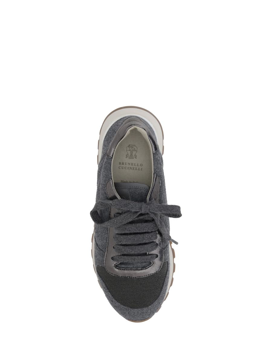 Brunello Cucinelli Sneaker