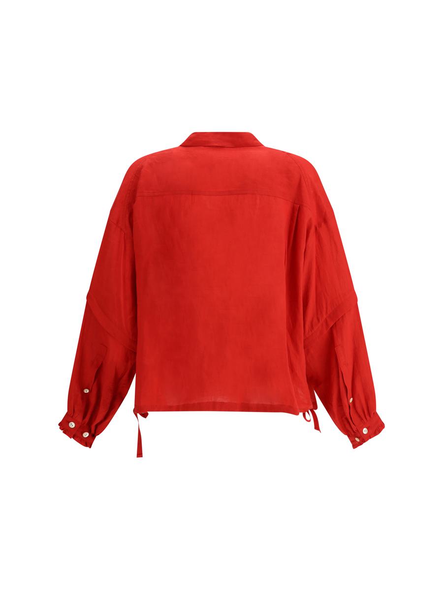 Undercover-Shirts
