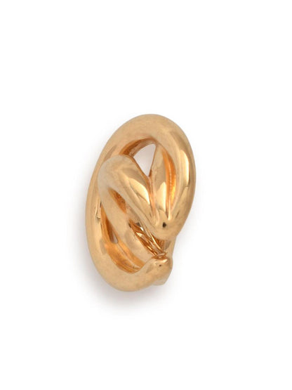 Panconesi Ohrring „Triptychon“ in Gold