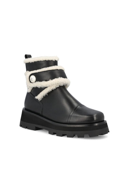 Jimmy Choo Stiefel