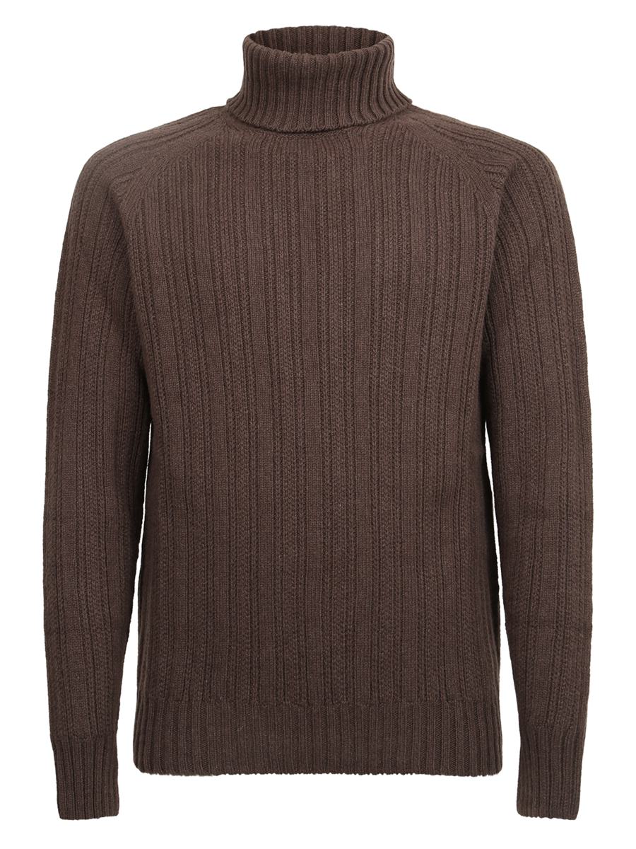 Original Strickmode im Vintage-Stil