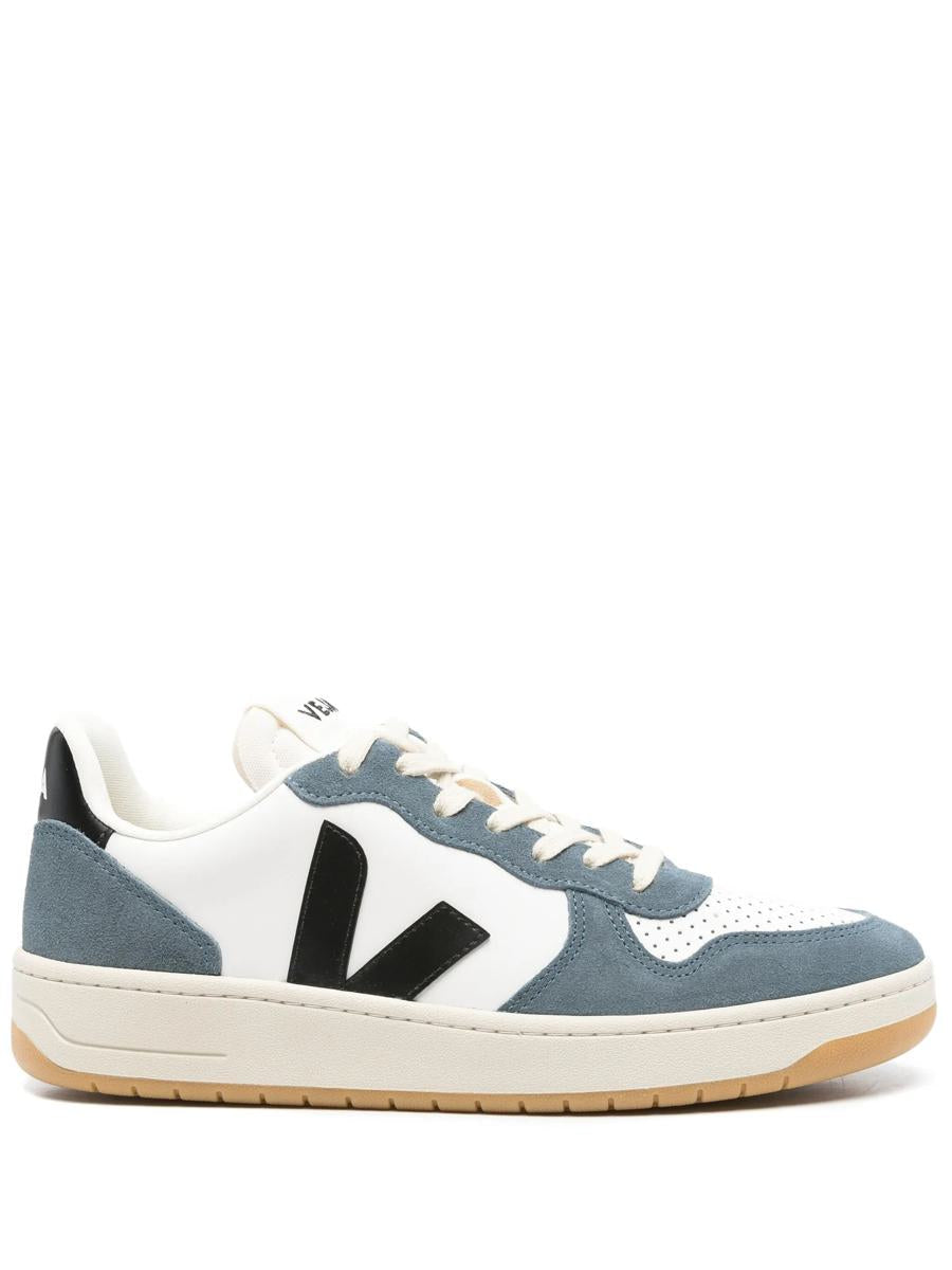 Veja V-10 Lederschuhe