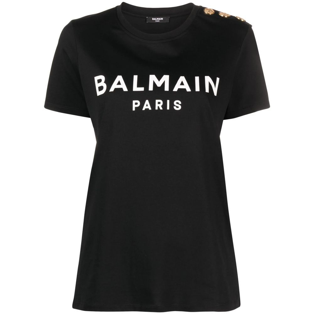 Balmain T-Shirts und Polos