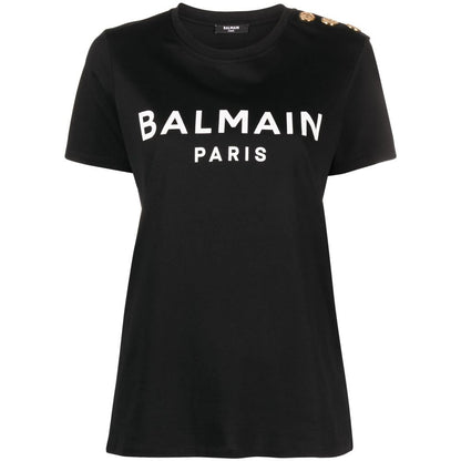 Balmain T-Shirts und Polos