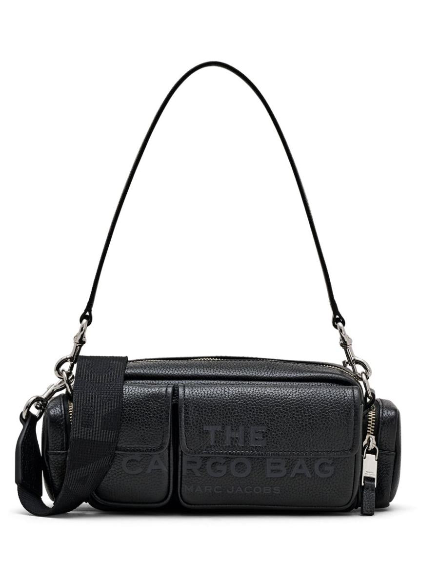 Marc Jacobs – Die Cargo Bag – Umhängetasche aus Leder