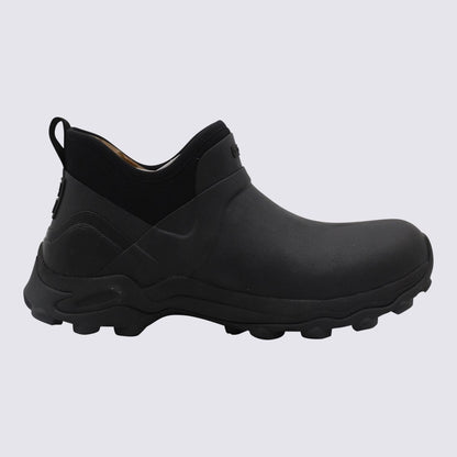 Givenchy „Bogs“ niedrige Stiefeletten