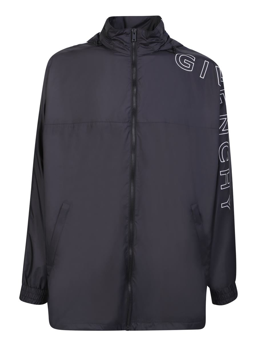 Givenchy Jacken