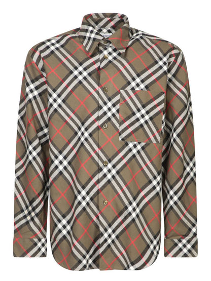 Burberry-Hemden
