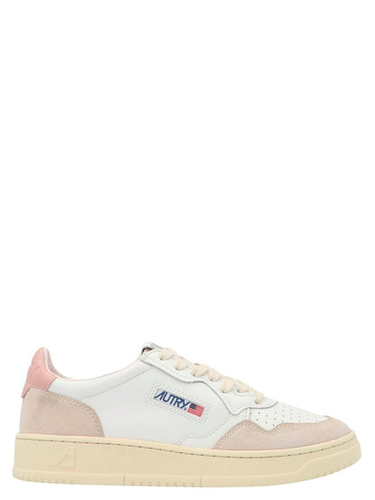 Autry „Medalist Low“ Sneaker