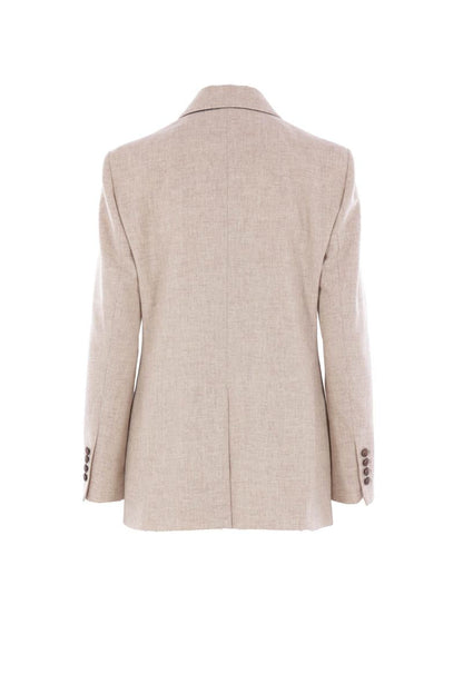 Brunello Cucinelli Jacken