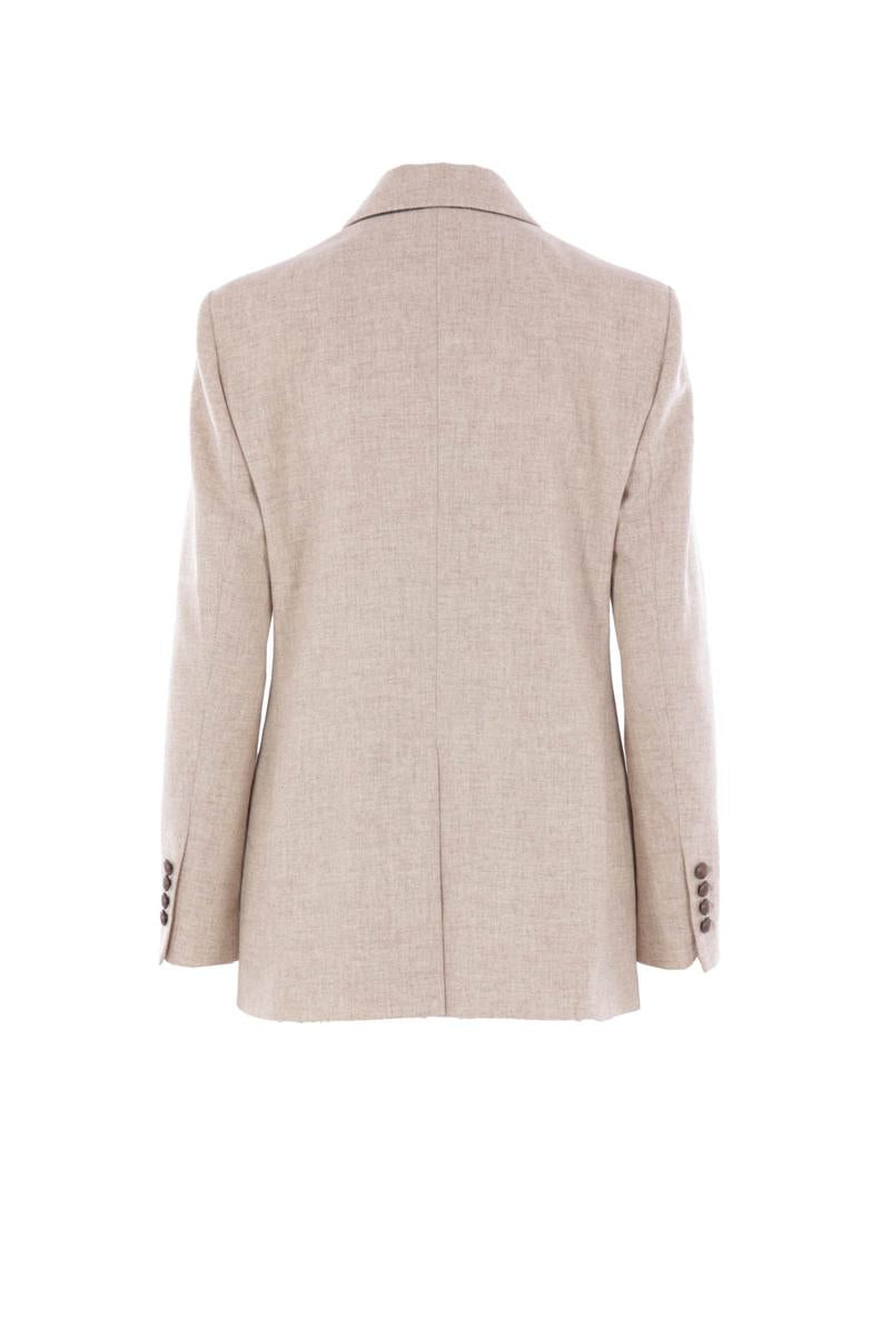 Brunello Cucinelli Jacken