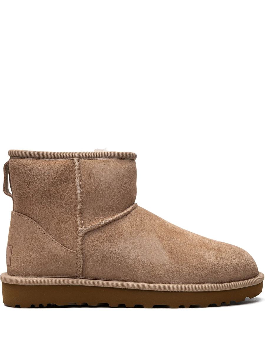 UGG W Classic Mini II Schuhe