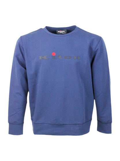 Kiton Pullover