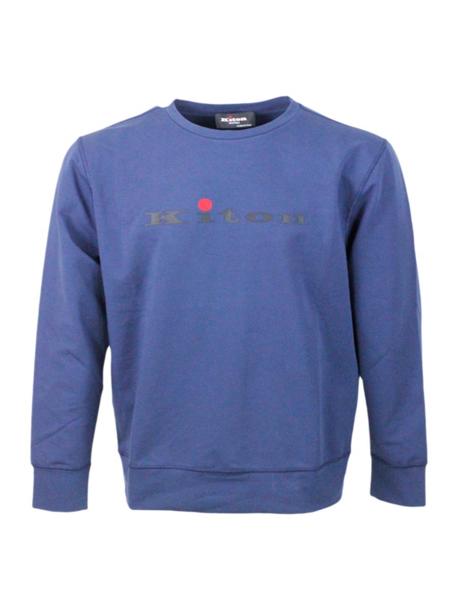 Kiton Pullover