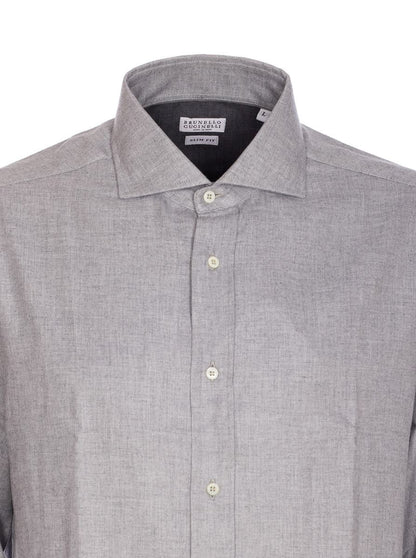 Brunello Cucinelli Hemden