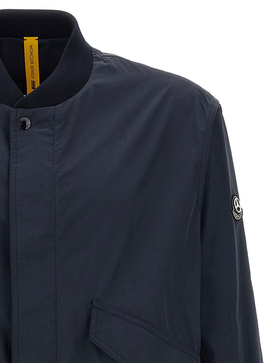 Moncler Genius Jacken