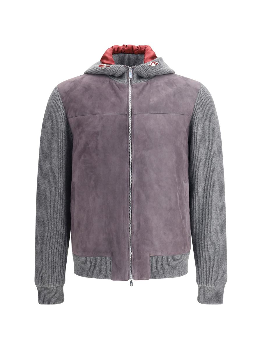 Brunello Cucinelli Jacken