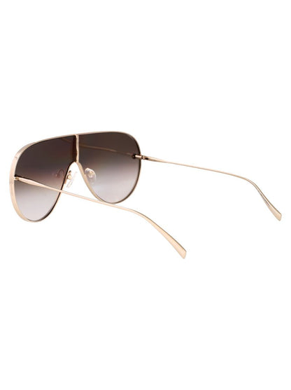 Alexander McQueen Sonnenbrillen