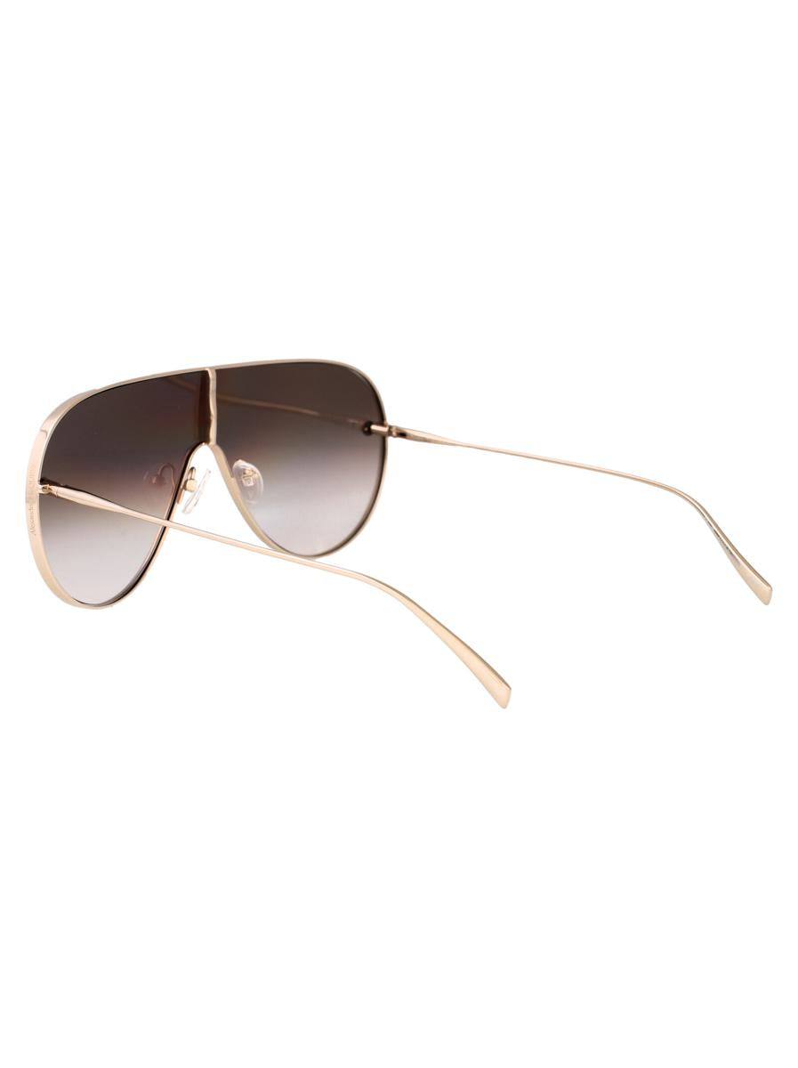 Alexander McQueen Sonnenbrillen