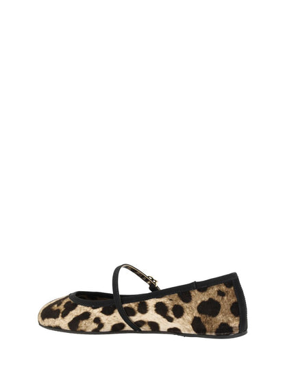 Flache Schuhe von Dolce &amp; Gabbana