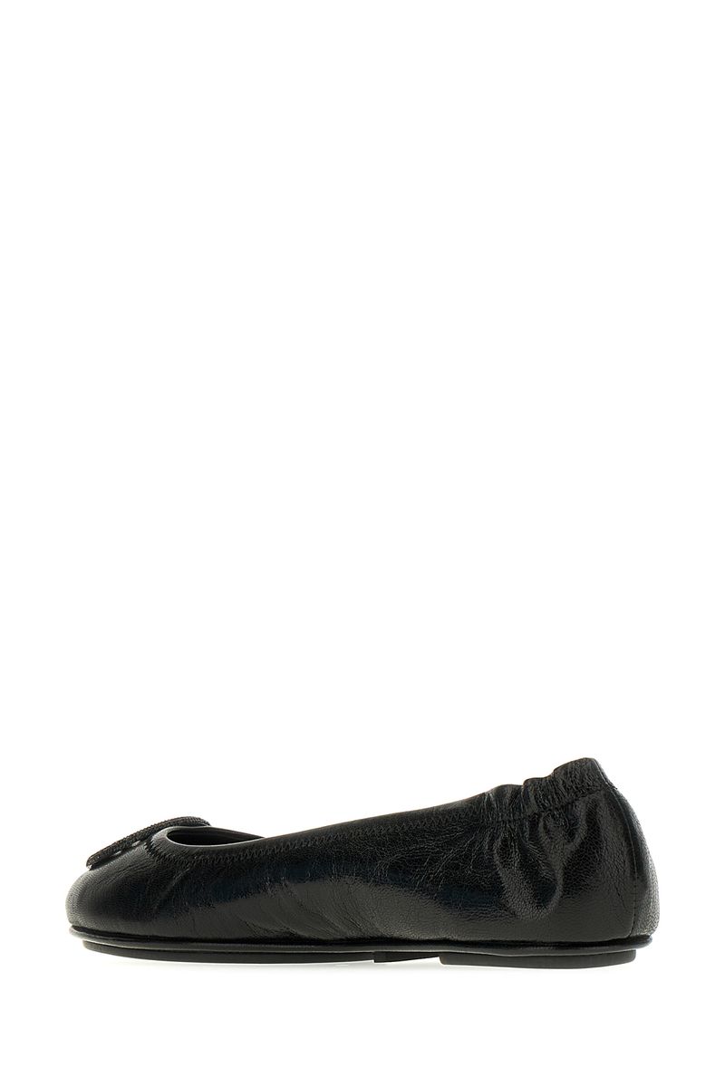 Tory Burch Flache Schuhe