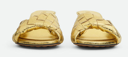 Flache Schuhe von Bottega Veneta
