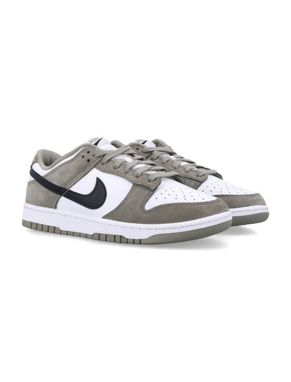 Nike Leder Dunk Low
