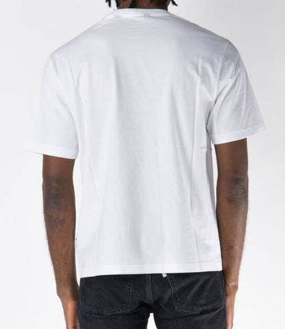 Palm Angels – Klassisches Logo-T-Shirt
