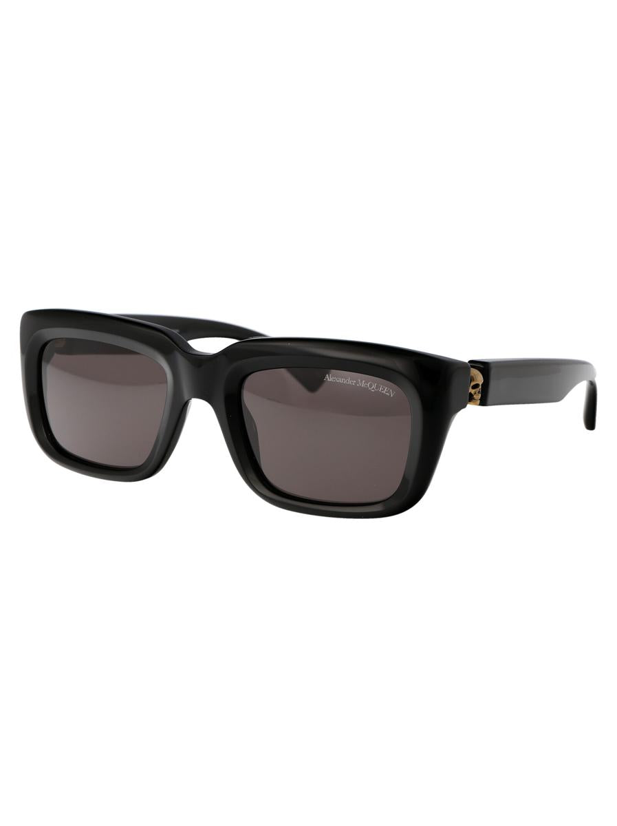Alexander McQueen Sonnenbrillen