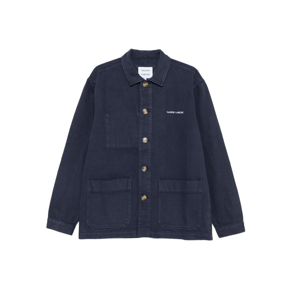 Maison Labiche Hemden