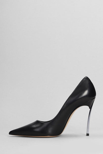 Casadei Superblade Pumpen