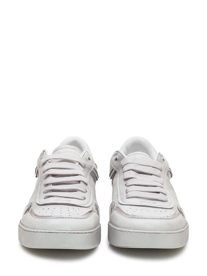 Dolce &amp; Gabbana Dolce &amp; Gabbana Portofino Low-Top-Sneaker
