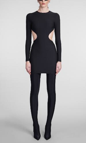 Balenciaga Kleider