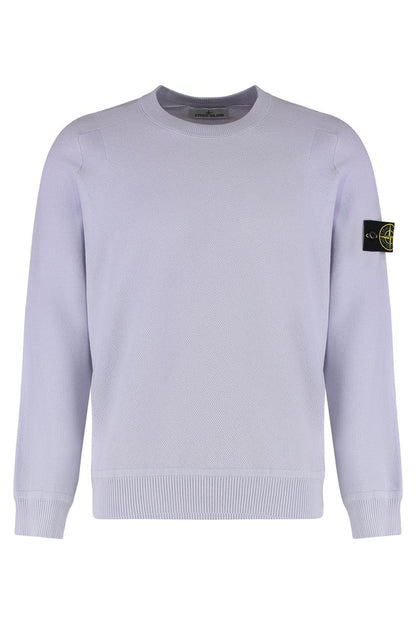 Stone Island Baumwollpullover