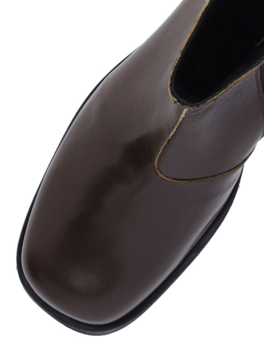 Unsere Legacy-Stiefel