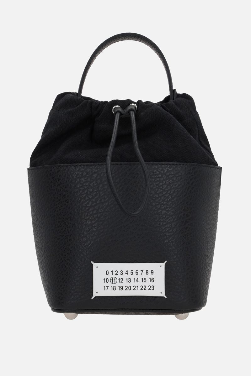 Maison Margiela „5Ac“ Beuteltasche