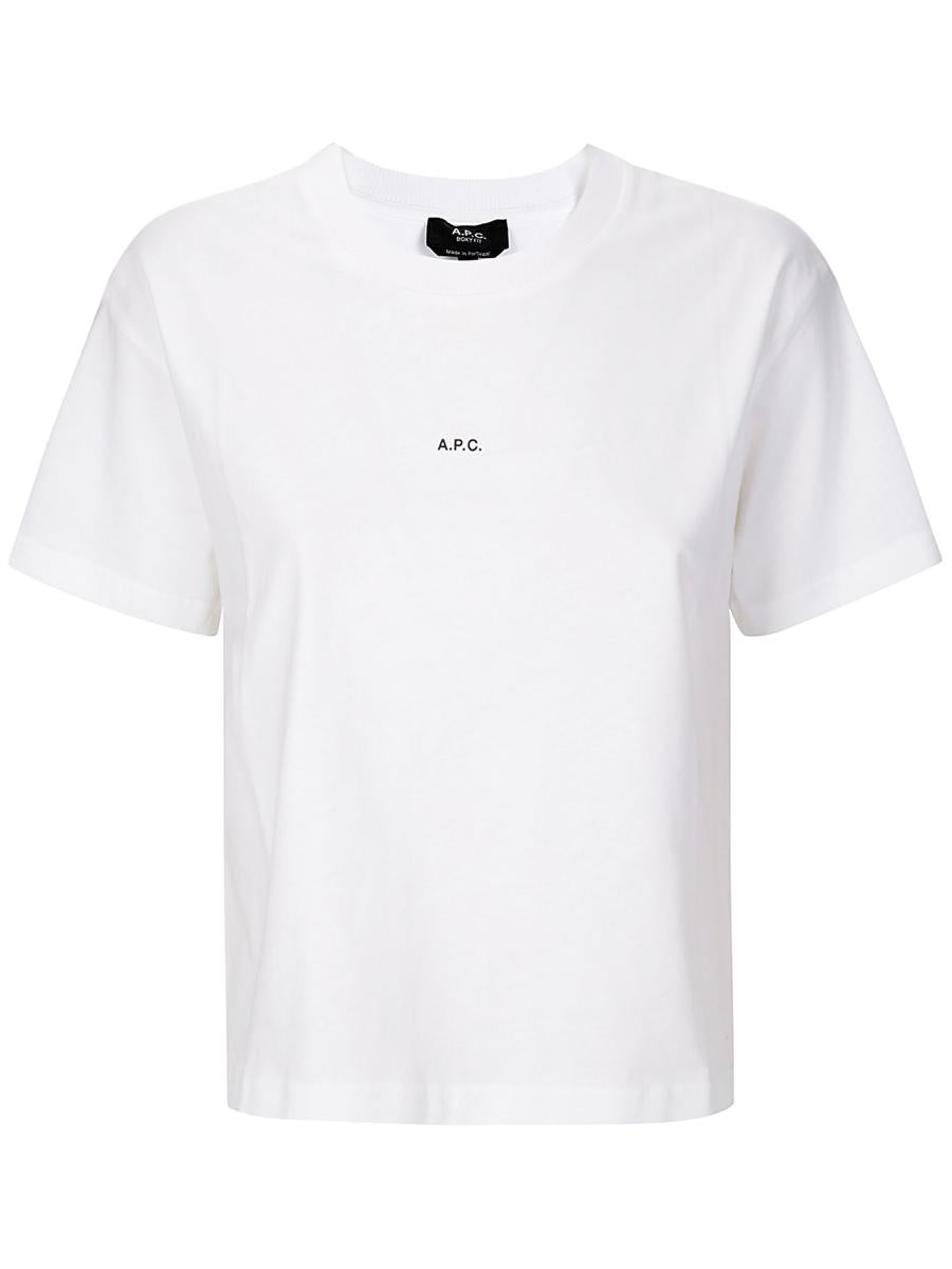 APC T-Shirts und Polos