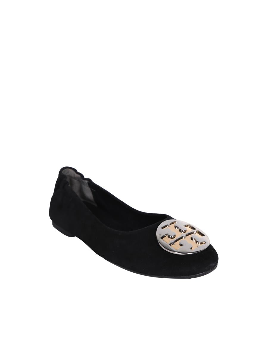 Tory Burch Ballerinas